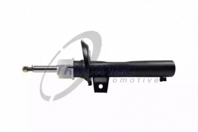 TRUCKTEC AUTOMOTIVE 0730155 -  Амортизатор